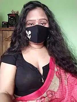 Snapshot of Idhika_Paul chatting on March 14, 2025, 8:10 am Idhika Paul online show from March 14, 2025, 8:10 am