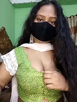 Snapshot of Idhika_Paul chatting on March 16, 2025, 4:23 pm Idhika Paul online show from March 16, 2025, 4:23 pm