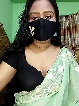 Snapshot of Idhika_Paul chatting on March 20, 2025, 12:19 am Idhika Paul online show from March 20, 2025, 12:19 am