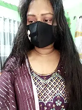 Snapshot of Idhika_Paul chatting on September 8, 2025, 4:17 pm Idhika Paul online show from September 8, 2025, 4:17 pm