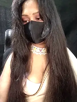 Snapshot of Idhika_Paul chatting on September 22, 2025, 1:18 am Idhika Paul online show from September 22, 2025, 1:18 am