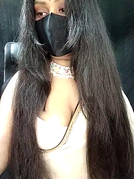 Snapshot of Idhika_Paul chatting on September 22, 2025, 1:24 pm Idhika Paul online show from September 22, 2025, 1:24 pm