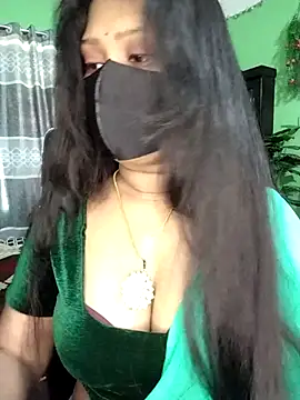 Snapshot of Idhika_Paul chatting on September 23, 2025, 2:03 am Idhika Paul online show from September 23, 2025, 2:03 am