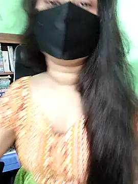 Snapshot of Idhika_Paul chatting on September 25, 2025, 1:04 pm Idhika Paul online show from September 25, 2025, 1:04 pm