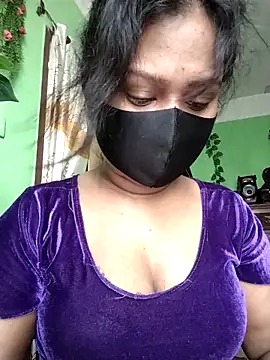 Snapshot of Idhika_Paul chatting on September 26, 2025, 4:16 am Idhika Paul online show from September 26, 2025, 4:16 am