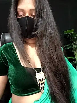 Snapshot of Idhika_Paul chatting on September 28, 2025, 9:58 am Idhika Paul online show from September 28, 2025, 9:58 am