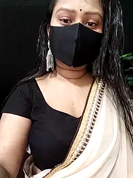 Snapshot of Idhika_Paul chatting on October 1, 2025, 5:57 am Idhika Paul online show from October 1, 2025, 5:57 am