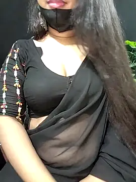 Snapshot of Idhika_Paul chatting on October 2, 2025, 6:48 pm Idhika Paul online show from October 2, 2025, 6:48 pm