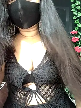 Snapshot of Idhika_Paul chatting on October 10, 2025, 5:17 am Idhika Paul online show from October 10, 2025, 5:17 am