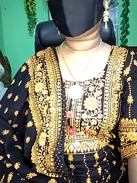 Snapshot of Idhika_Paul chatting on October 12, 2025, 1:10 pm Idhika Paul online show from October 12, 2025, 1:10 pm