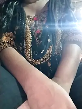 Snapshot of Idhika_Paul chatting on October 24, 2025, 7:49 am Idhika Paul online show from October 24, 2025, 7:49 am