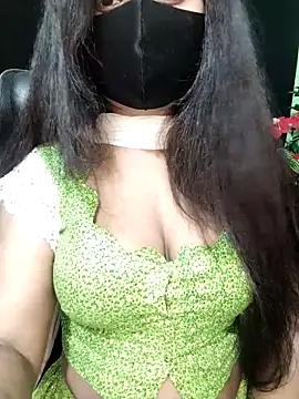 Snapshot of Idhika_Paul chatting on October 28, 2025, 5:59 pm Idhika Paul online show from October 28, 2025, 5:59 pm