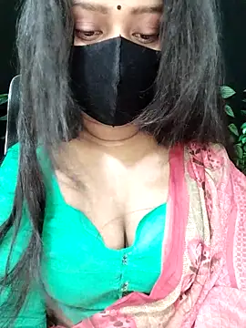 Snapshot of Idhika_Paul chatting on October 30, 2025, 2:46 am Idhika Paul online show from October 30, 2025, 2:46 am