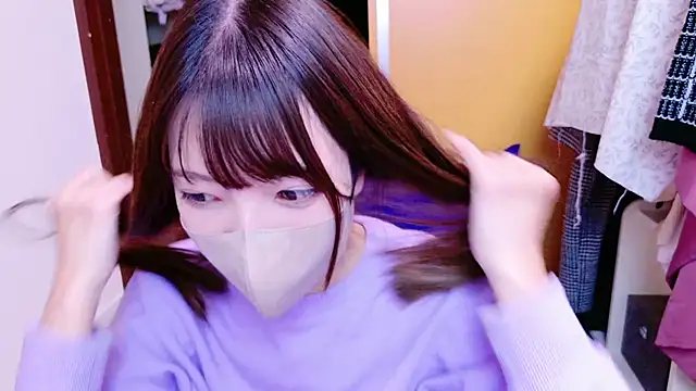 Snapshot of Naachan_ chatting on January 2, 2025, 2:24 pm Naachan  online show from January 2, 2025, 2:24 pm