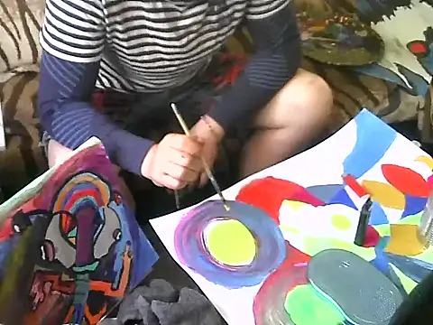 Snapshot of prcalek19 chatting on October 21, 2025, 9:43 am prcalek19 online show from October 21, 2025, 9:43 am