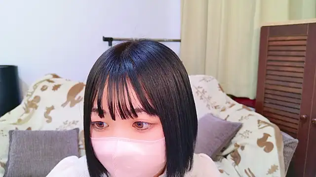 Snapshot of Minami_San chatting on January 18, 2025, 5:26 pm Minami San online show from January 18, 2025, 5:26 pm