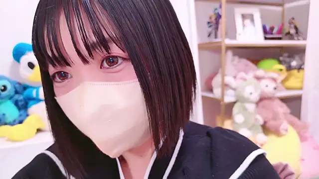 Snapshot of Minami_San chatting on January 30, 2025, 3:19 pm Minami San online show from January 30, 2025, 3:19 pm