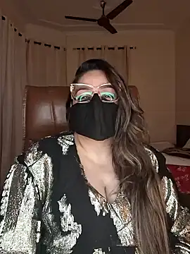 Snapshot of SEXY-Sardarni chatting on January 19, 2025, 3:32 pm SEXY-Sardarni online show from January 19, 2025, 3:32 pm