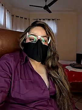 Snapshot of SEXY-Sardarni chatting on January 31, 2025, 8:43 am SEXY-Sardarni online show from January 31, 2025, 8:43 am