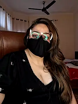 Snapshot of SEXY-Sardarni chatting on February 2, 2025, 8:24 am SEXY-Sardarni online show from February 2, 2025, 8:24 am