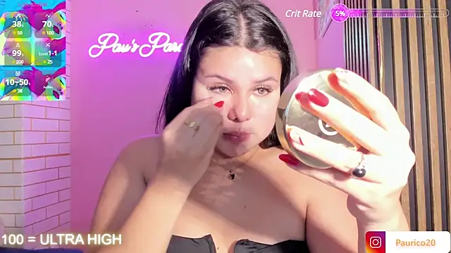 Snapshot of Putipaula3 chatting on December 23, 2024, 8:47 pm Putipaula3 online show from December 23, 2024, 8:47 pm