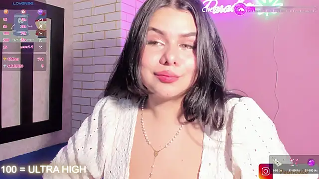 Snapshot of Putipaula3 chatting on December 28, 2024, 1:29 am Putipaula3 online show from December 28, 2024, 1:29 am