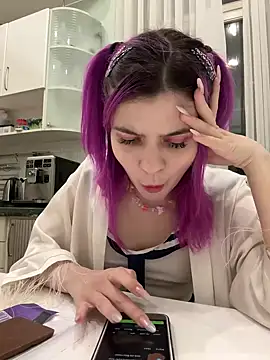 Snapshot of Katya_Zaitseva chatting on January 18, 2025, 11:44 pm Katya Zaitseva online show from January 18, 2025, 11:44 pm