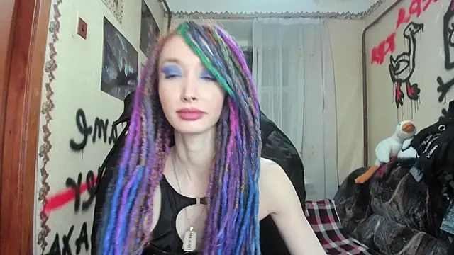 Snapshot of Roxy_Silver chatting on December 29, 2024, 7:22 pm Roxy Silver online show from December 29, 2024, 7:22 pm