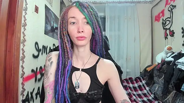 Snapshot of Roxy_Silver chatting on January 25, 2025, 7:28 pm Roxy Silver online show from January 25, 2025, 7:28 pm