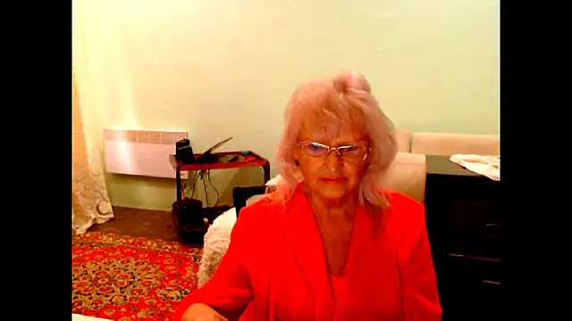 Natali7634 online show from October 2, 2025, 9:05 am