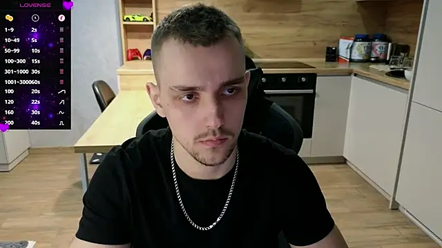 Snapshot of Larstar01 chatting on February 23, 2025, 5:07 pm Larstar01 online show from February 23, 2025, 5:07 pm