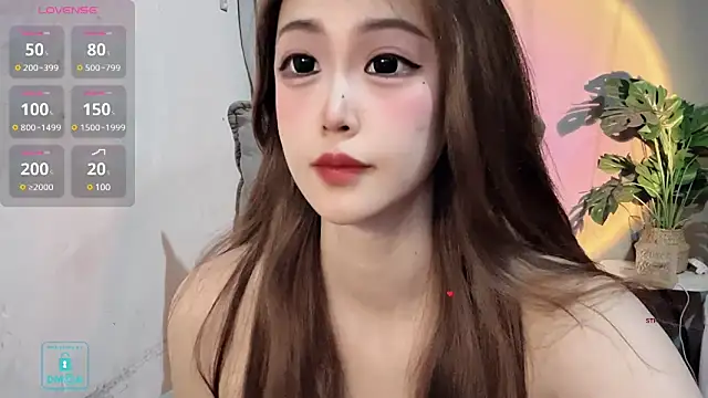 Snapshot of agreeable-22 chatting on January 17, 2025, 10:34 pm agreeable-22 online show from January 17, 2025, 10:34 pm