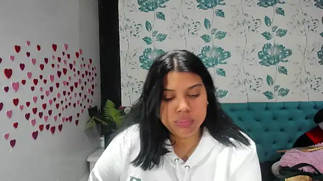 Snapshot of LindaBreeS chatting on January 26, 2025, 2:08 pm LindaBreeS online show from January 26, 2025, 2:08 pm