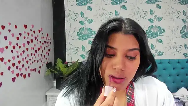 Snapshot of LindaBreeS chatting on January 26, 2025, 5:13 pm LindaBreeS online show from January 26, 2025, 5:13 pm