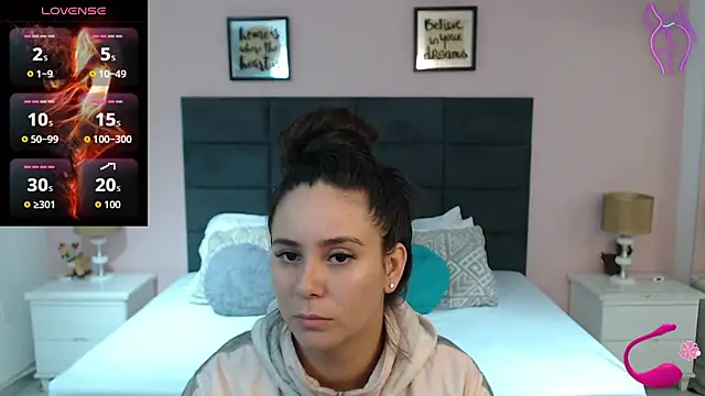 Snapshot of MadisonJenner chatting on September 20, 2025, 10:38 am MadisonJenner online show from September 20, 2025, 10:38 am