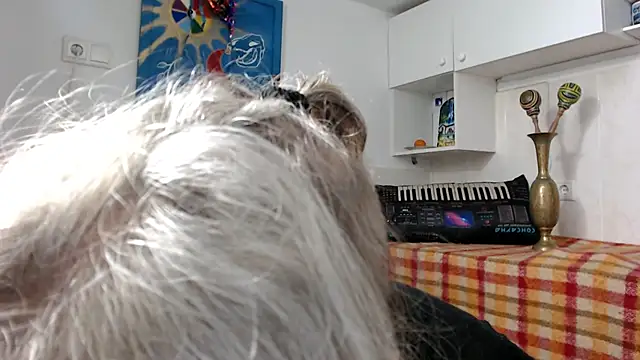 Snapshot of Zosya1111 chatting on January 11, 2025, 9:47 am Zosya1111 online show from January 11, 2025, 9:47 am