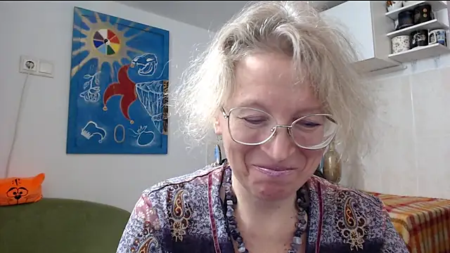 Snapshot of Zosya1111 chatting on January 23, 2025, 3:22 pm Zosya1111 online show from January 23, 2025, 3:22 pm