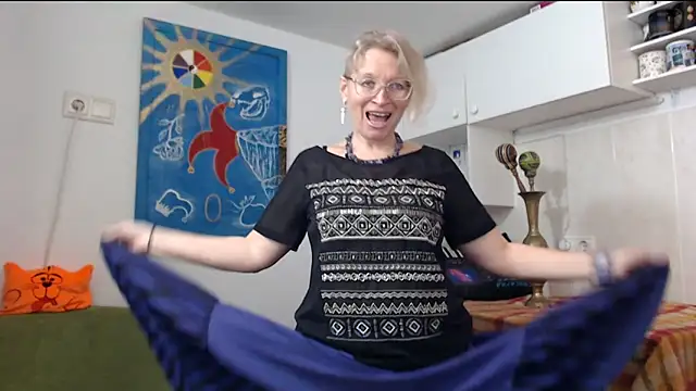 Snapshot of Zosya1111 chatting on February 3, 2025, 1:19 pm Zosya1111 online show from February 3, 2025, 1:19 pm