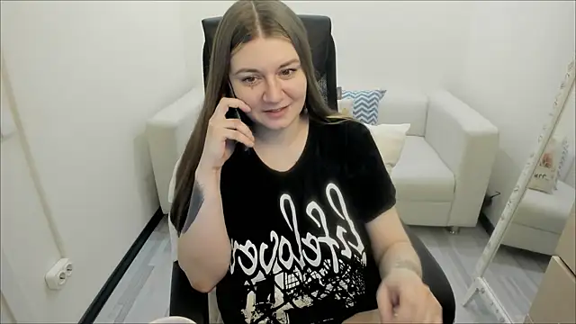 Snapshot of AlisaBacker chatting on March 1, 2025, 2:59 am AlisaBacker online show from March 1, 2025, 2:59 am