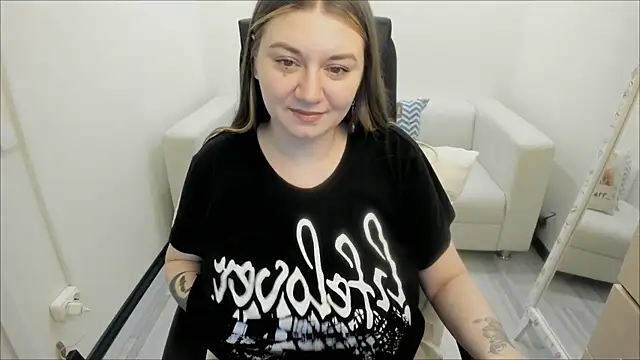 Snapshot of AlisaBacker chatting on March 1, 2025, 6:03 am AlisaBacker online show from March 1, 2025, 6:03 am