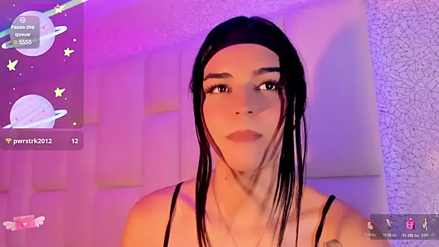 Snapshot of Summer_walkerr chatting on January 13, 2025, 6:38 pm Summer walkerr online show from January 13, 2025, 6:38 pm