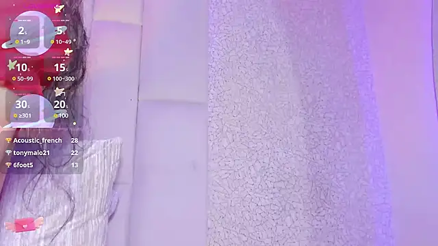 Snapshot of Summer_walkerr chatting on March 16, 2025, 3:50 pm Summer walkerr online show from March 16, 2025, 3:50 pm