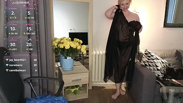 Snapshot of Gray_swann chatting on February 18, 2025, 1:44 pm Gray swann online show from February 18, 2025, 1:44 pm