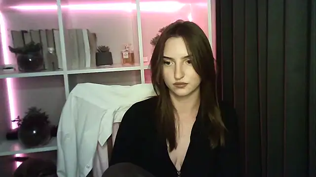 Snapshot of X_Alisa chatting on September 17, 2025, 5:58 pm X Alisa online show from September 17, 2025, 5:58 pm