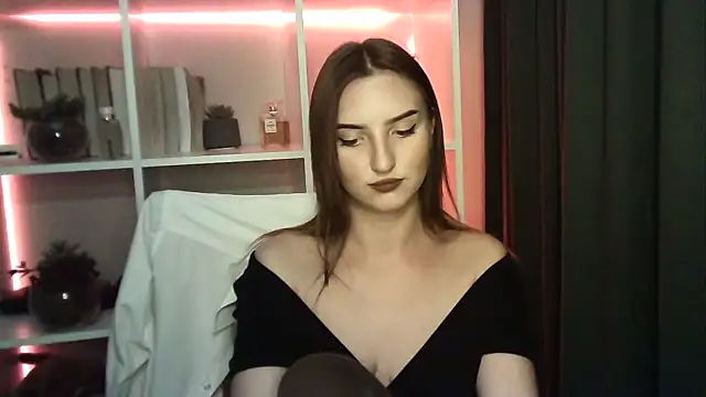 Snapshot of X_Alisa chatting on September 22, 2025, 6:43 pm X Alisa online show from September 22, 2025, 6:43 pm