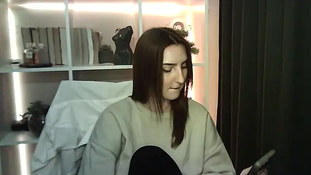 Snapshot of X_Alisa chatting on October 25, 2025, 5:51 pm X Alisa online show from October 25, 2025, 5:51 pm