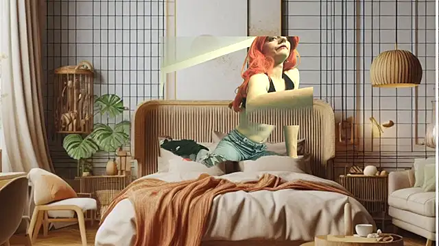 Snapshot of AriellaTaylor chatting on February 2, 2025, 10:06 pm AriellaTaylor online show from February 2, 2025, 10:06 pm