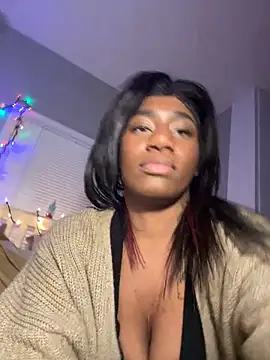 Snapshot of xDestineeXX chatting on January 25, 2025, 5:07 am xDestineeXX online show from January 25, 2025, 5:07 am