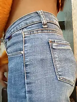 Snapshot of Sarita_7 chatting on January 27, 2025, 4:09 am Sarita 7 online show from January 27, 2025, 4:09 am