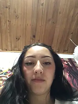 Snapshot of v1cky_ chatting on December 12, 2024, 3:43 am v1cky  online show from December 12, 2024, 3:43 am